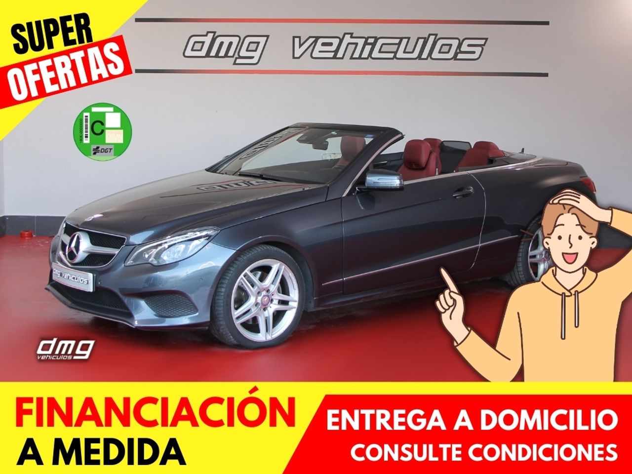 Capota bugaboo camaleon  de segunda mano - mercedes clase e 2013 /