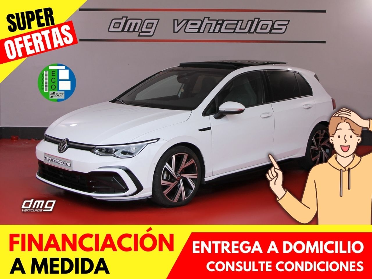 Bicicleta orbea zeus  de segunda mano - volkswagen golf 2020 /