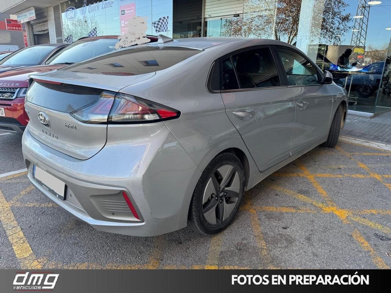 hyundai ioniq 2021 / foto grande (3)