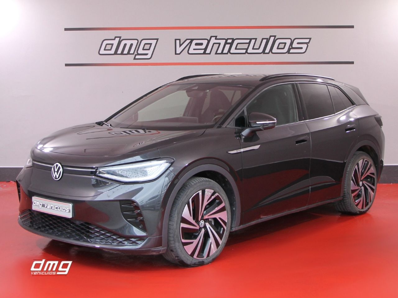 volkswagen id.4 2022 / foto grande (2)