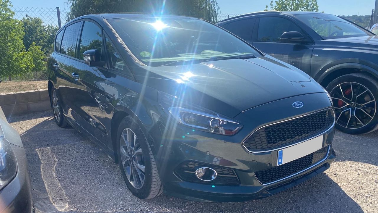 ford s max 2018 / foto grande (3)