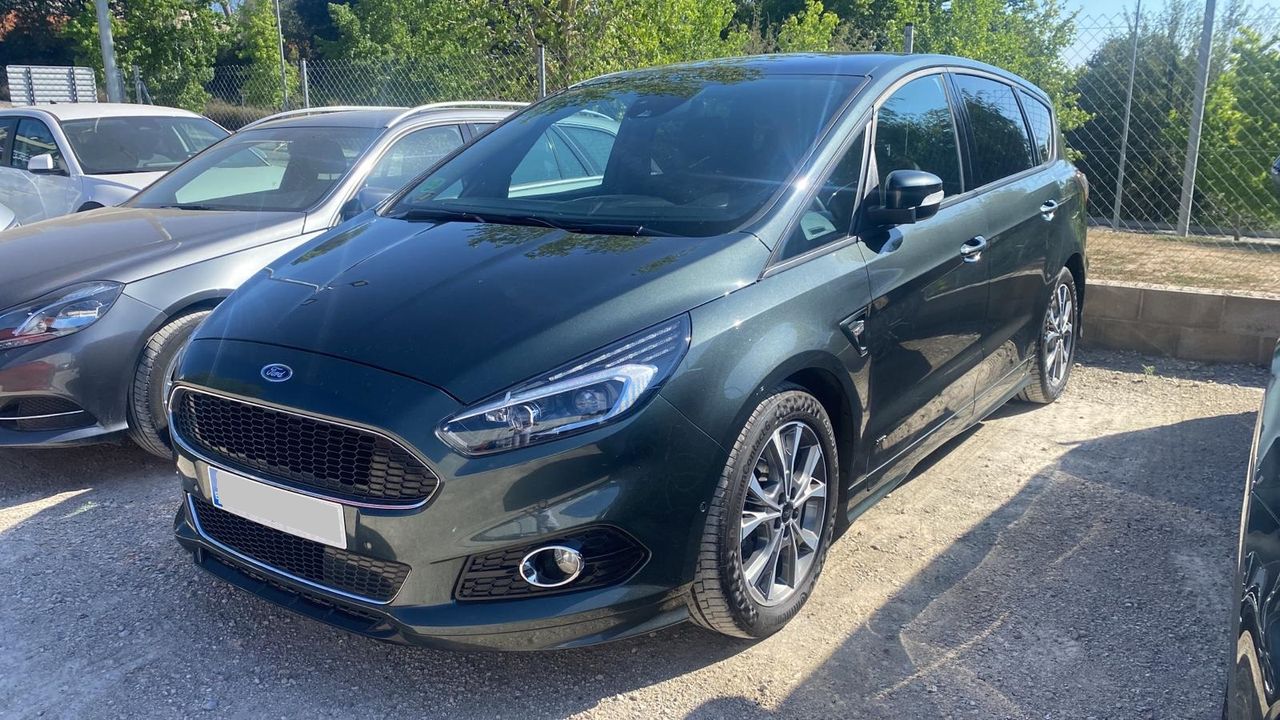 ford s max 2018 / foto grande (2)