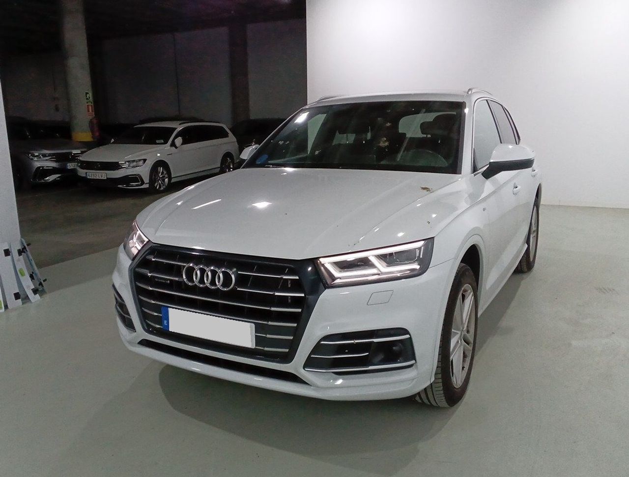 audi q5 2020 / foto grande (2)