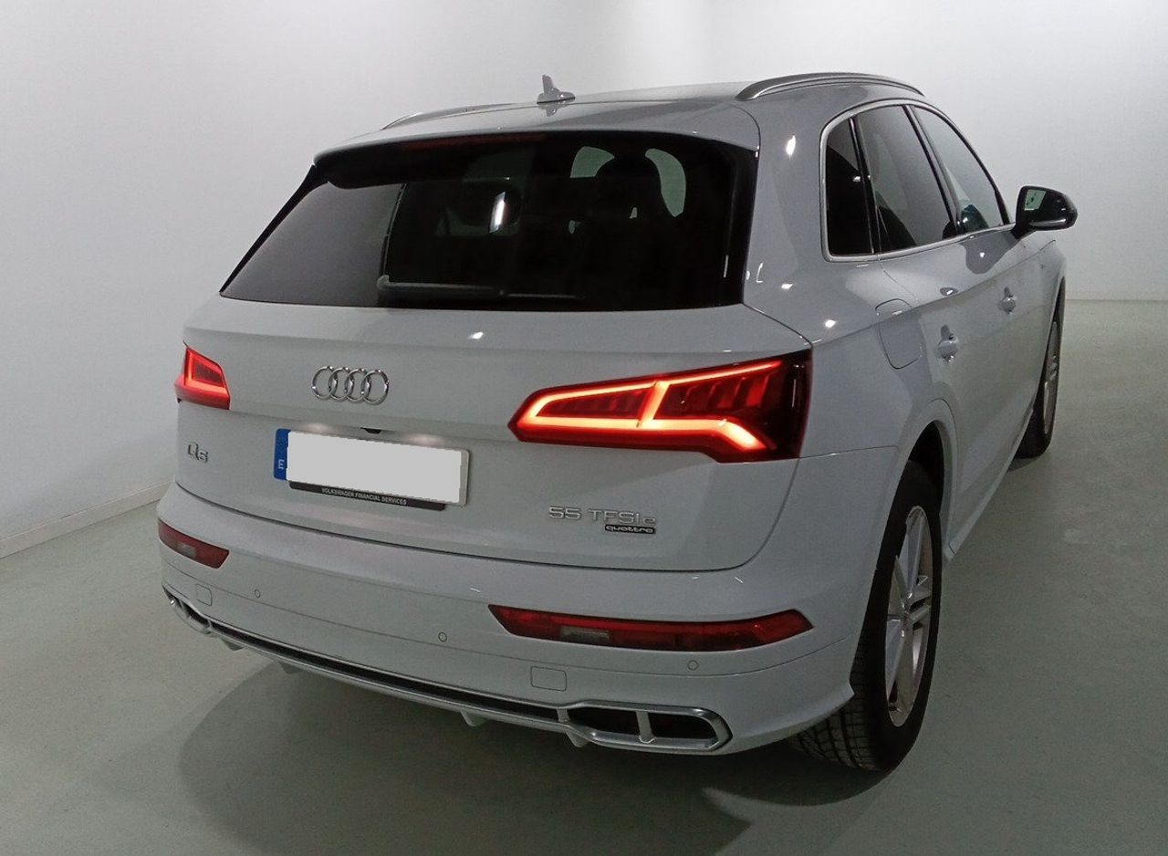 audi q5 2020 / foto grande (3)