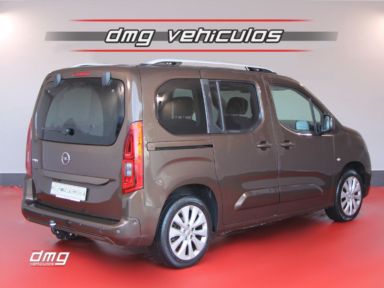 opel combo 2019 / foto grande (3)