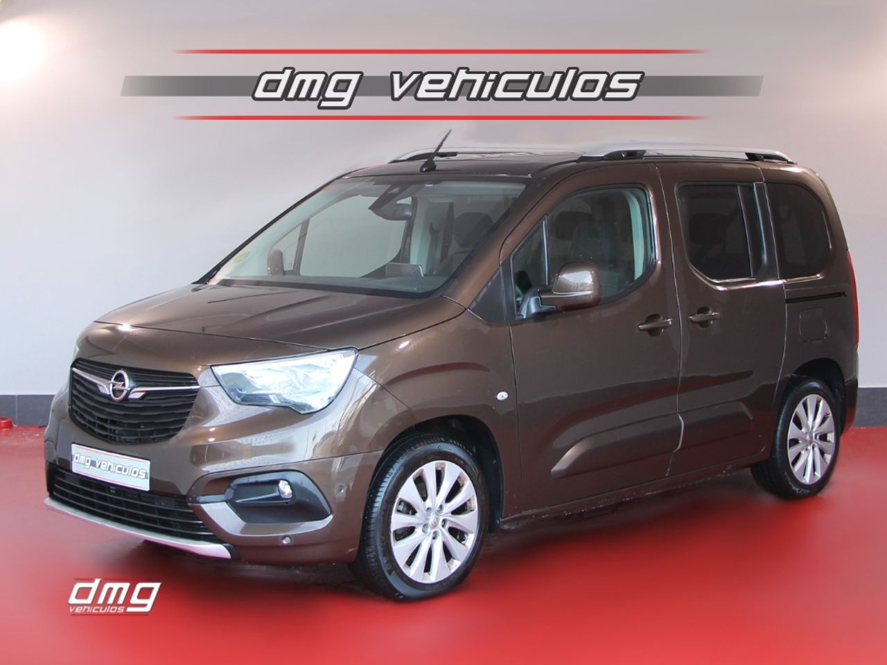 opel combo 2019 / foto grande (2)
