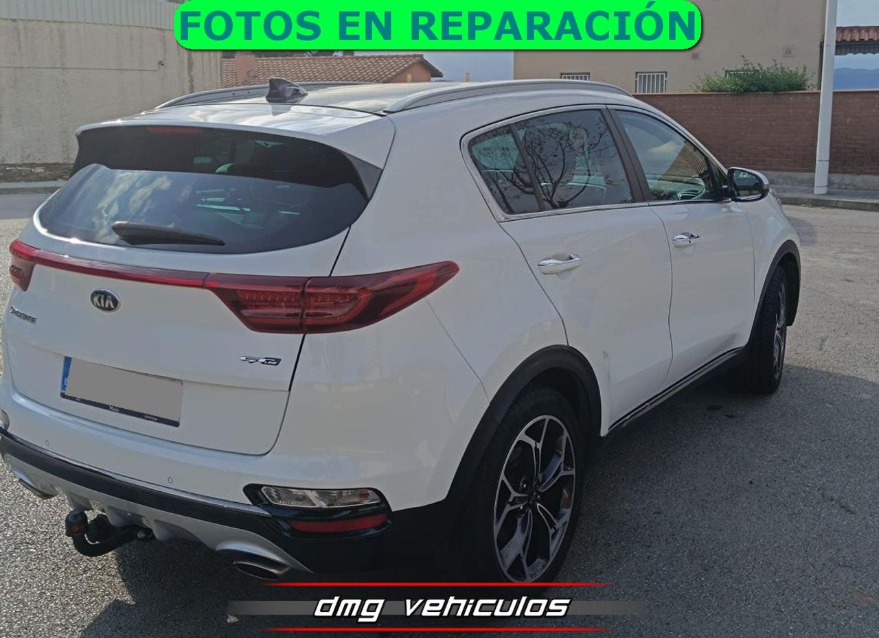 kia sportage 2020 / foto grande (3)