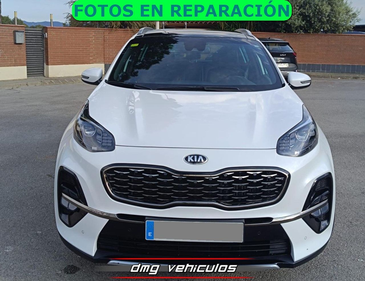 kia sportage 2020 / foto grande (2)