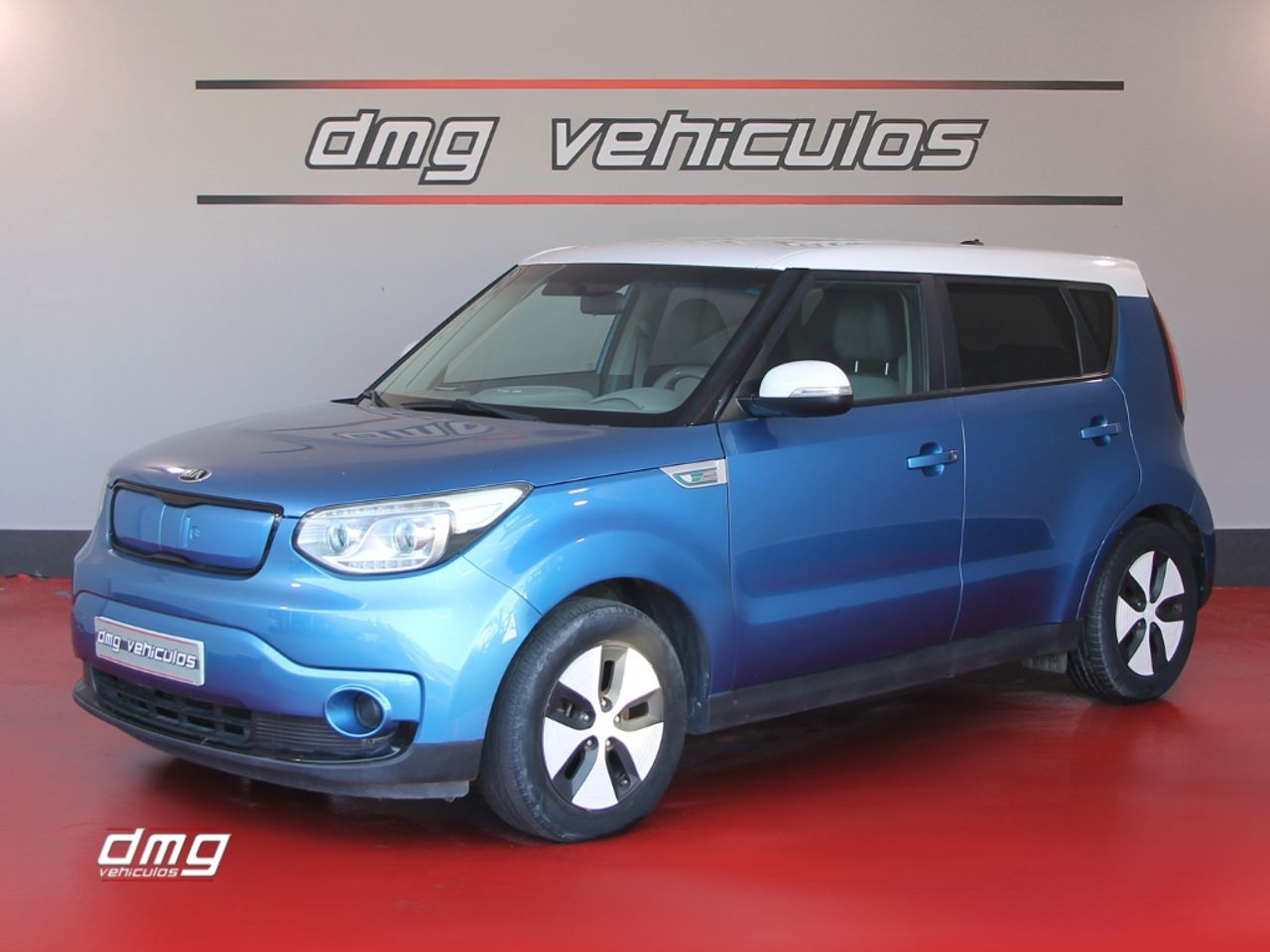 kia e-soul 2015 / foto grande (2)