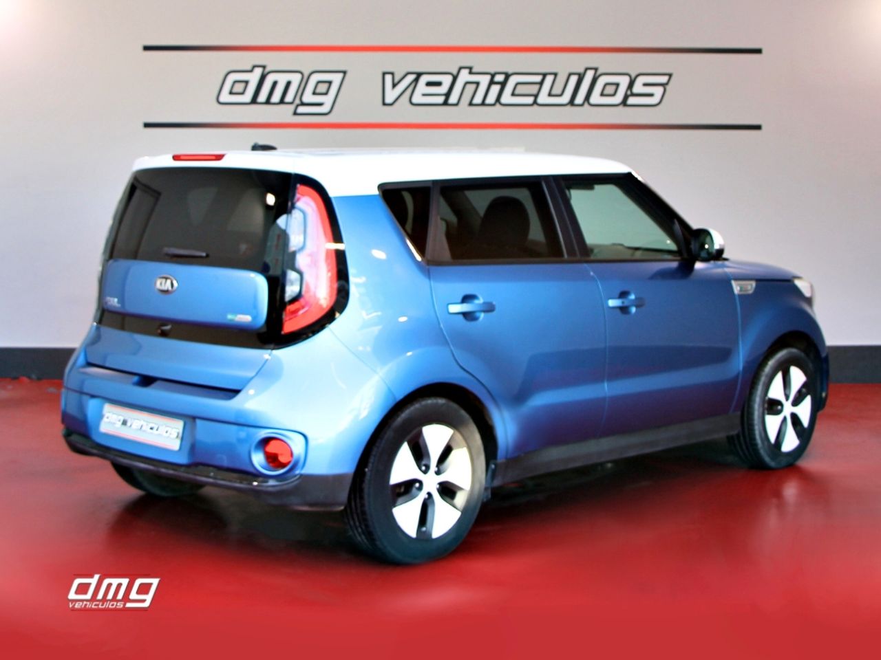 kia e-soul 2015 / foto grande (3)