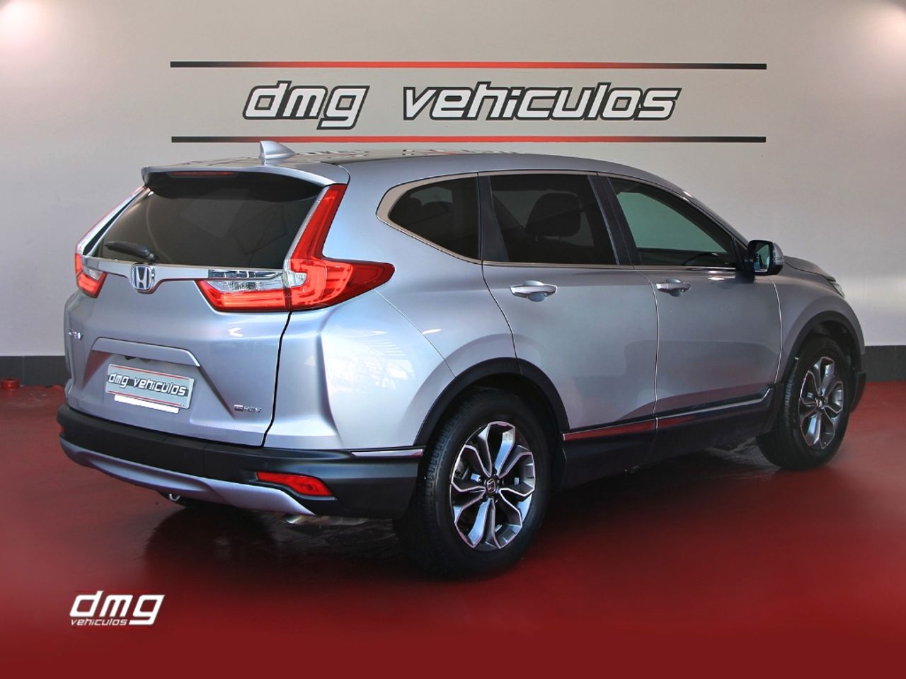 honda cr-v 2021 / foto grande (3)