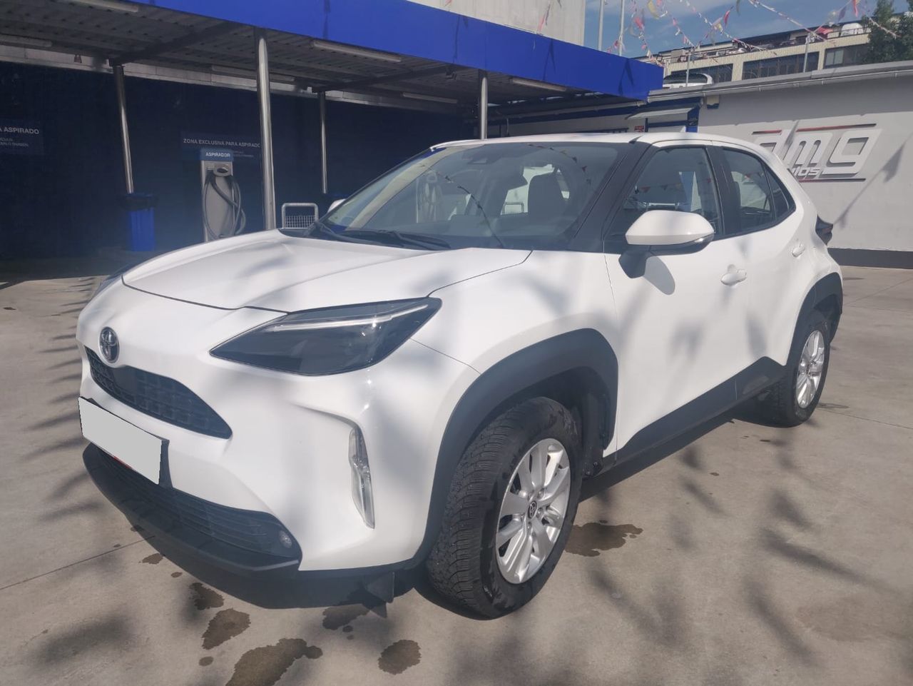 toyota yaris cross 2023 / foto grande (2)