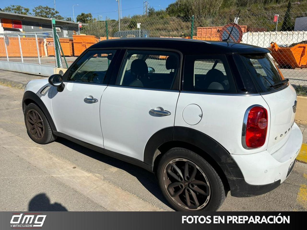 mini countryman 2016 / foto grande (3)