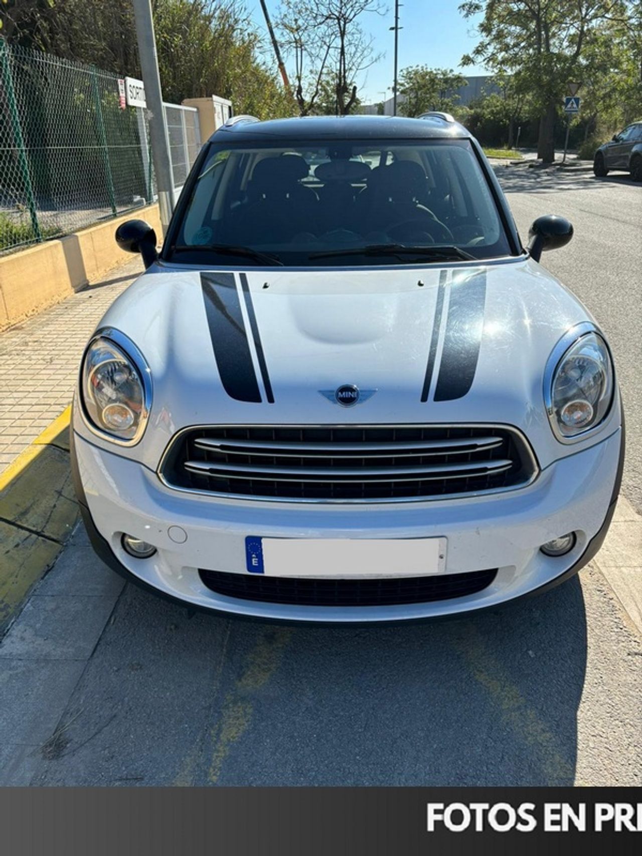 mini countryman 2016 / foto grande (2)