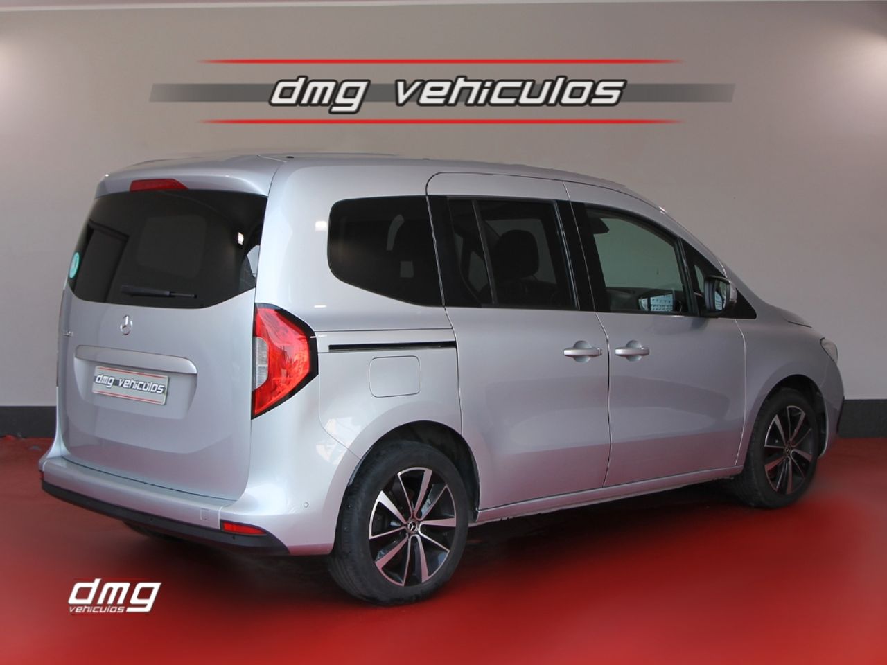 mercedes clase t 2023 / foto grande (3)