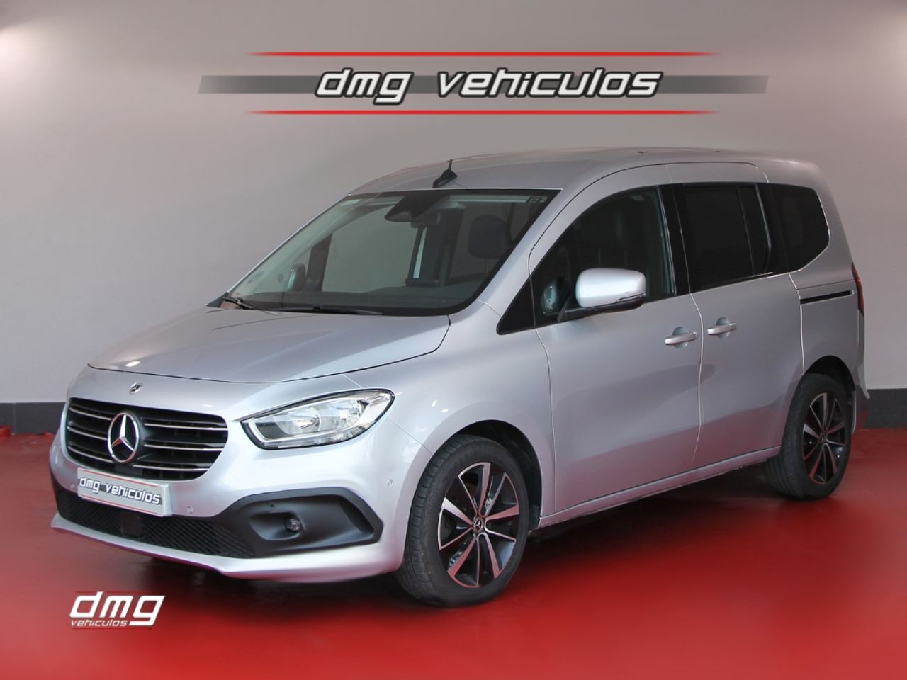 mercedes clase t 2023 / foto grande (2)