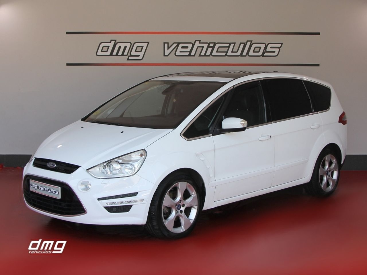 ford s max 2014 / foto grande (2)