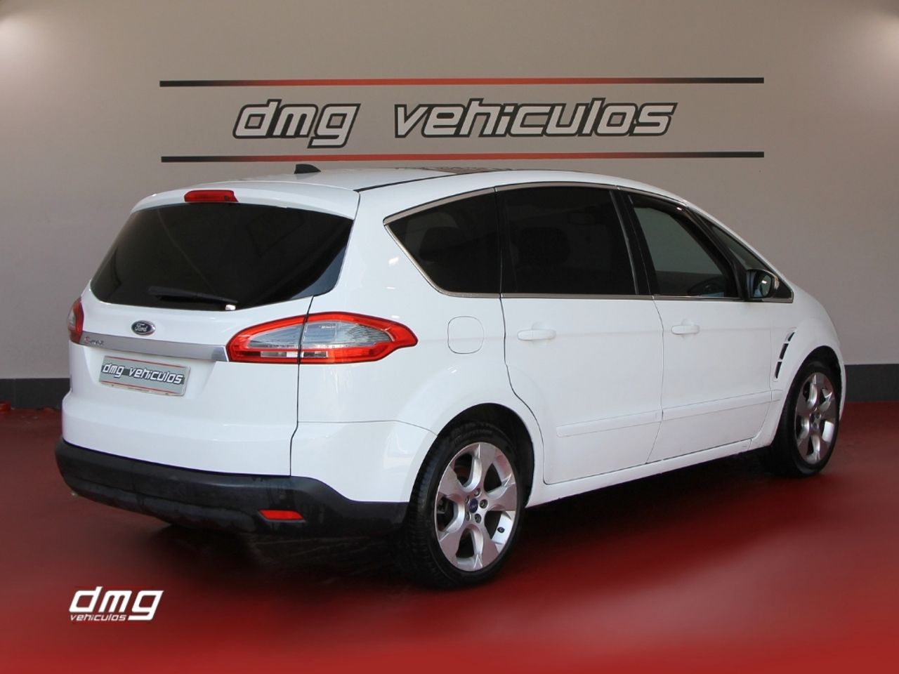 ford s max 2014 / foto grande (3)