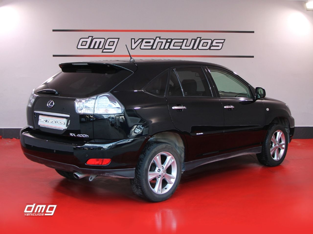 lexus rx 2008 / foto grande (3)