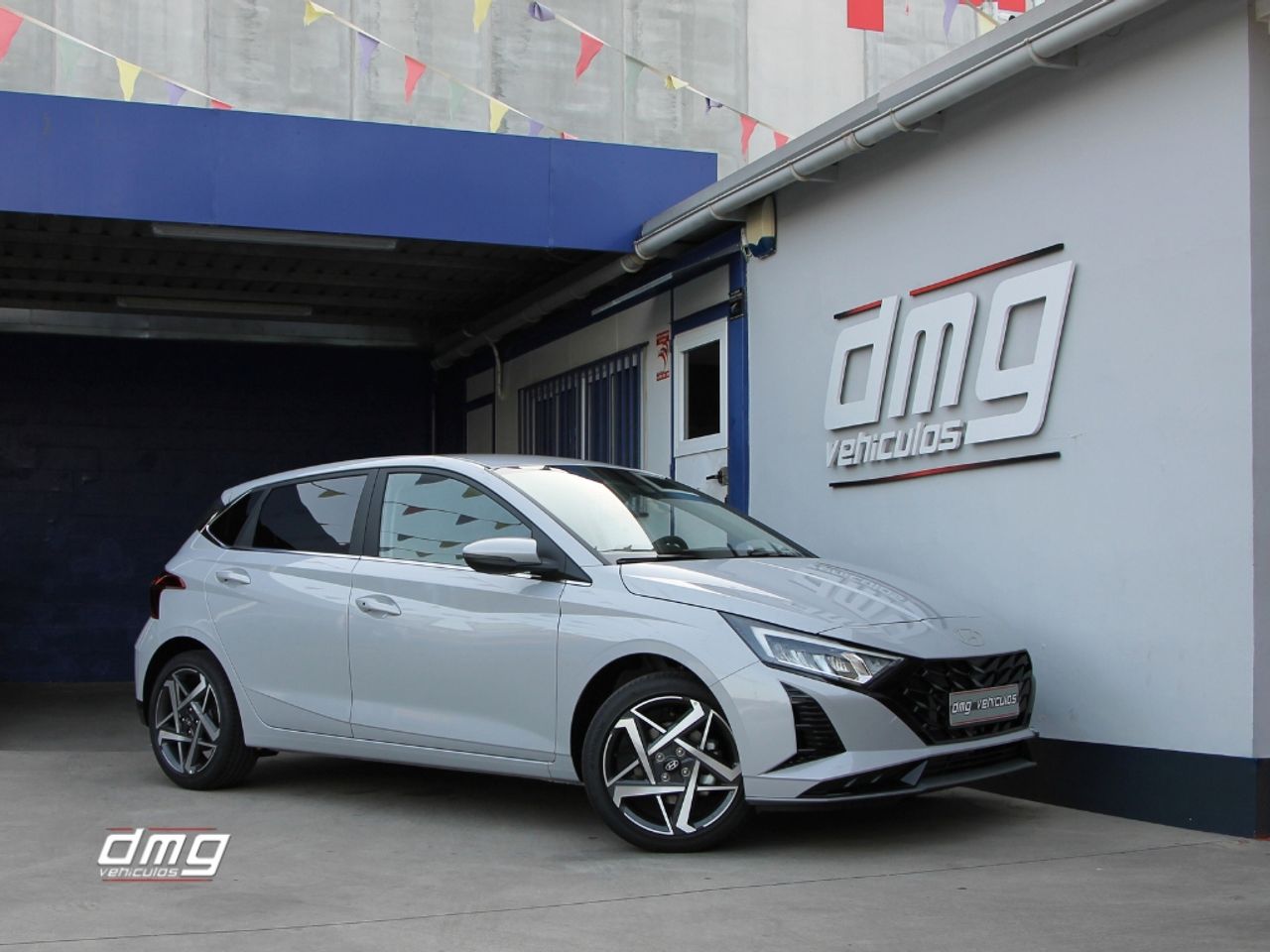 hyundai i20 2025 /