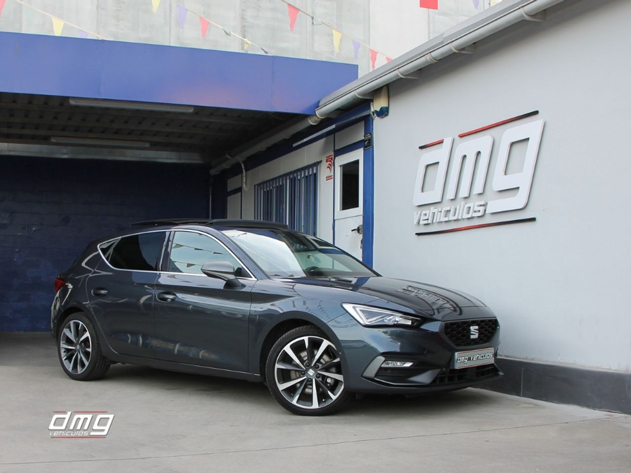 seat leon 2020 /