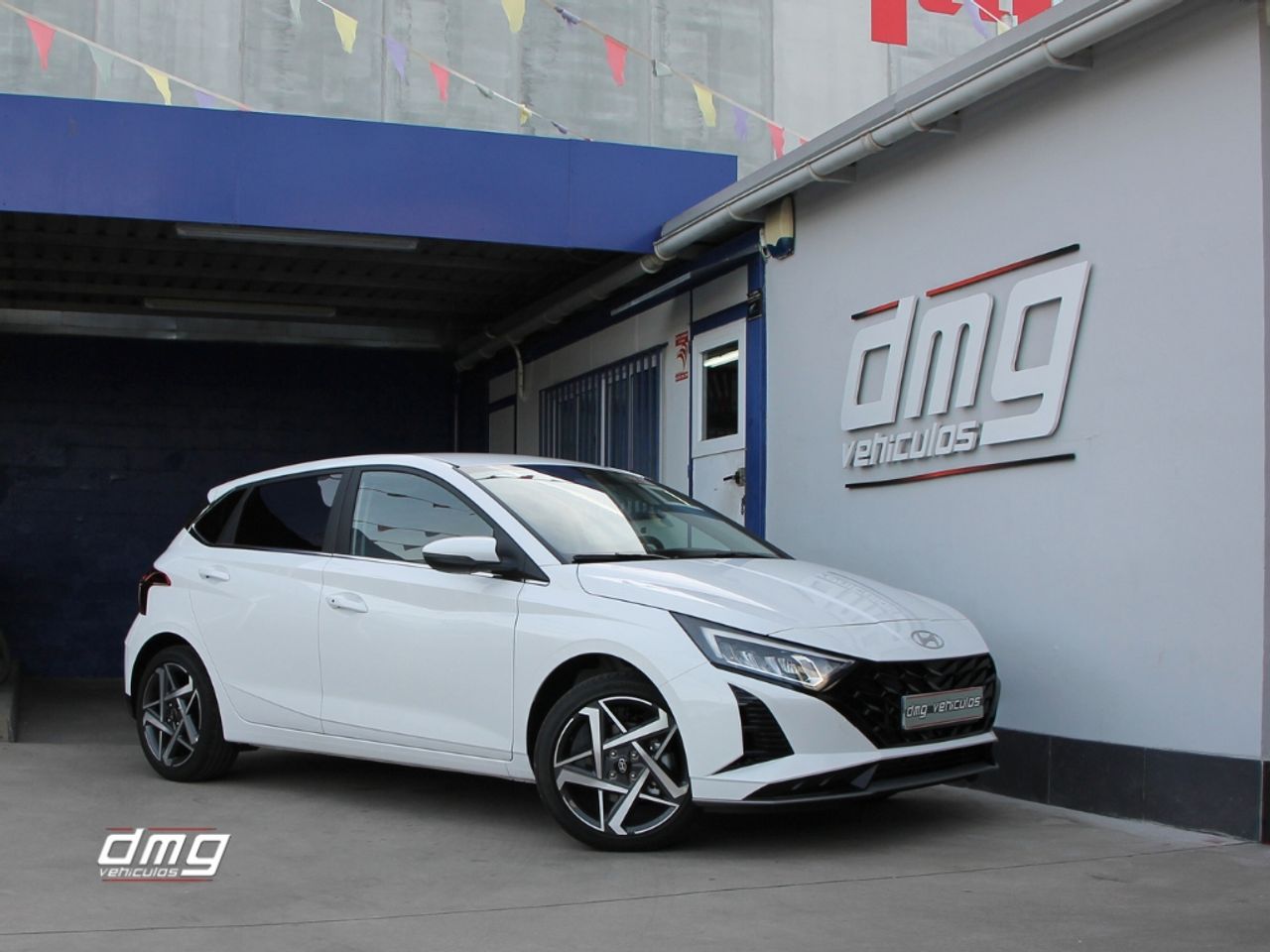 hyundai i20 2025 /