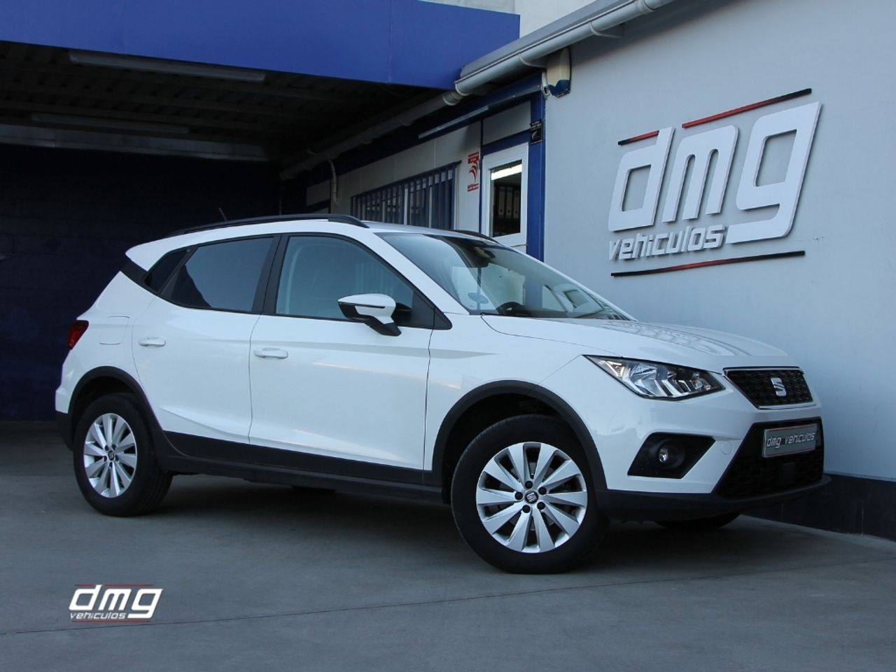 Seat Arona 1.0 TSI Xcellence Ecomotive 95Cv 5p.