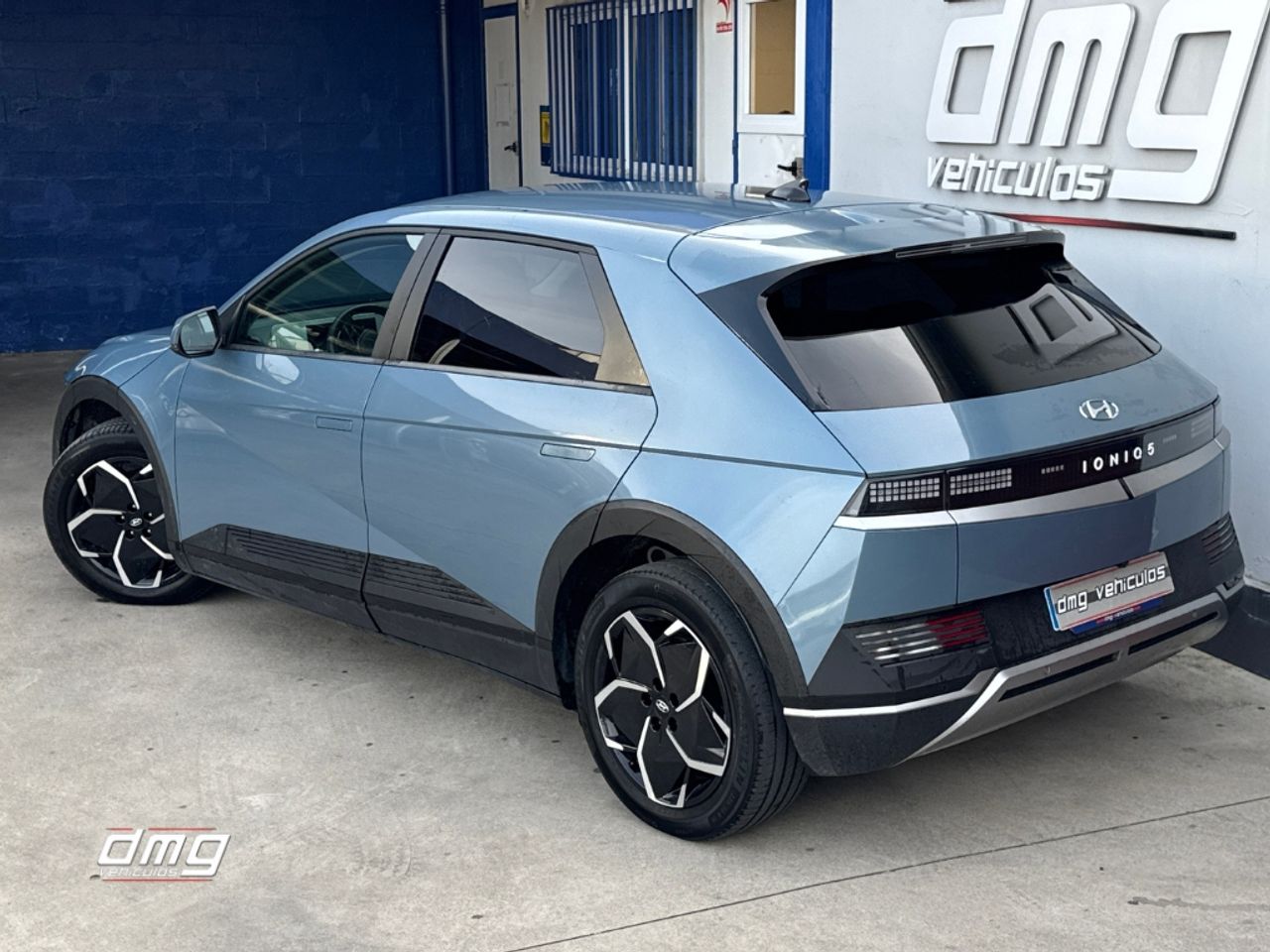 Hyundai IONIQ 5 168 kW - foto 5