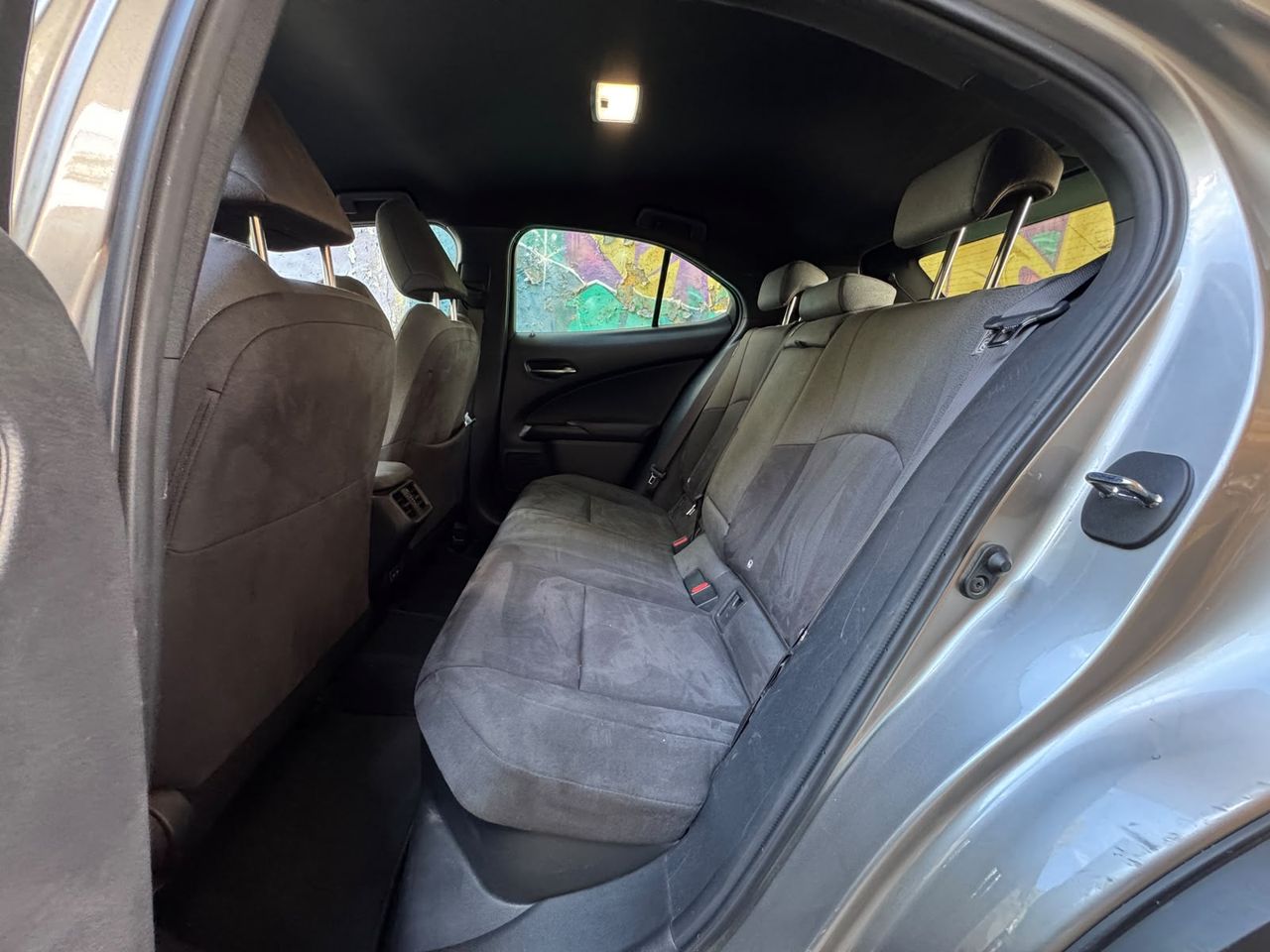 Lexus UX 250h Business - foto 4