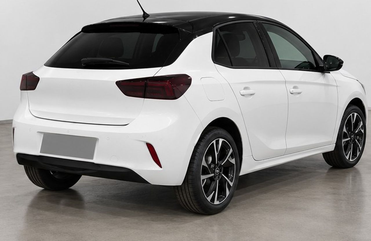 Opel Corsa 1.2 Turbo 74 kW - foto 2