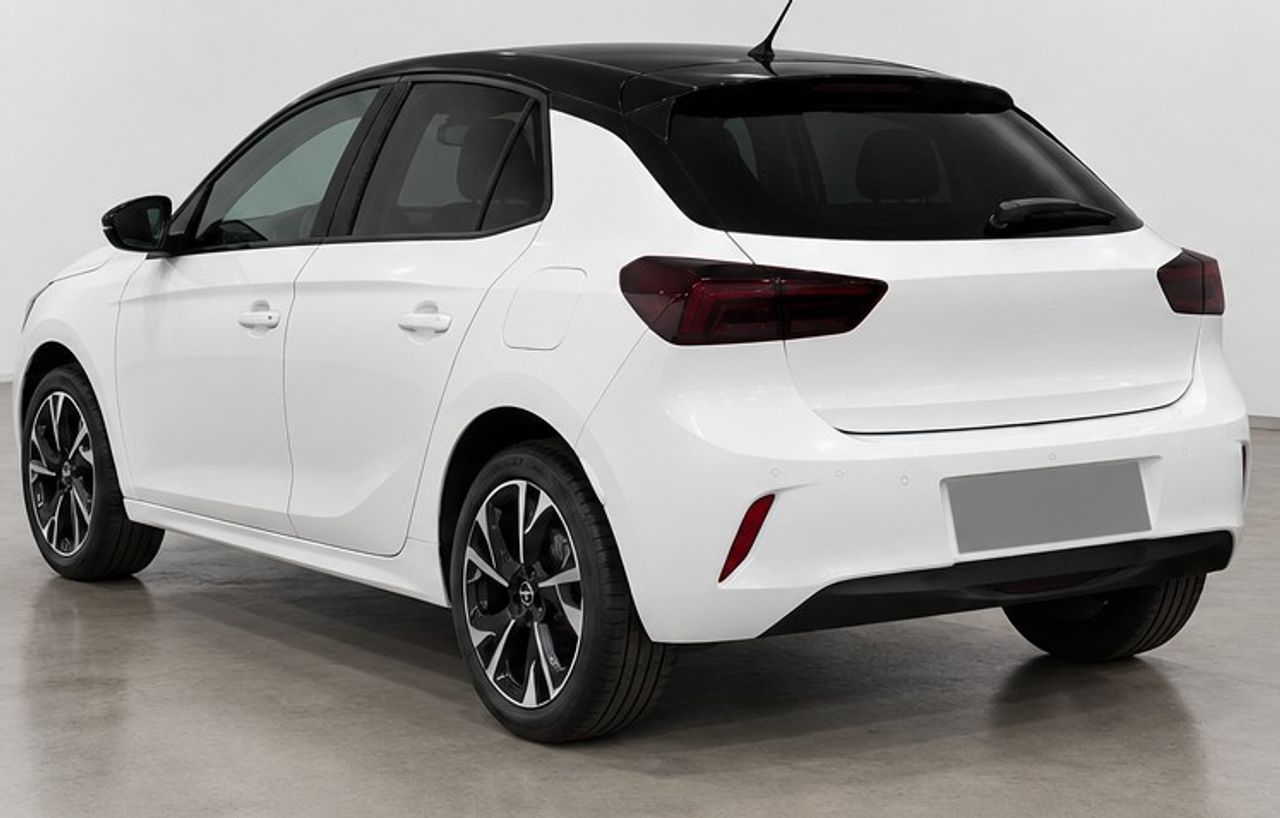Opel Corsa 1.2 Turbo 74 kW - foto 4