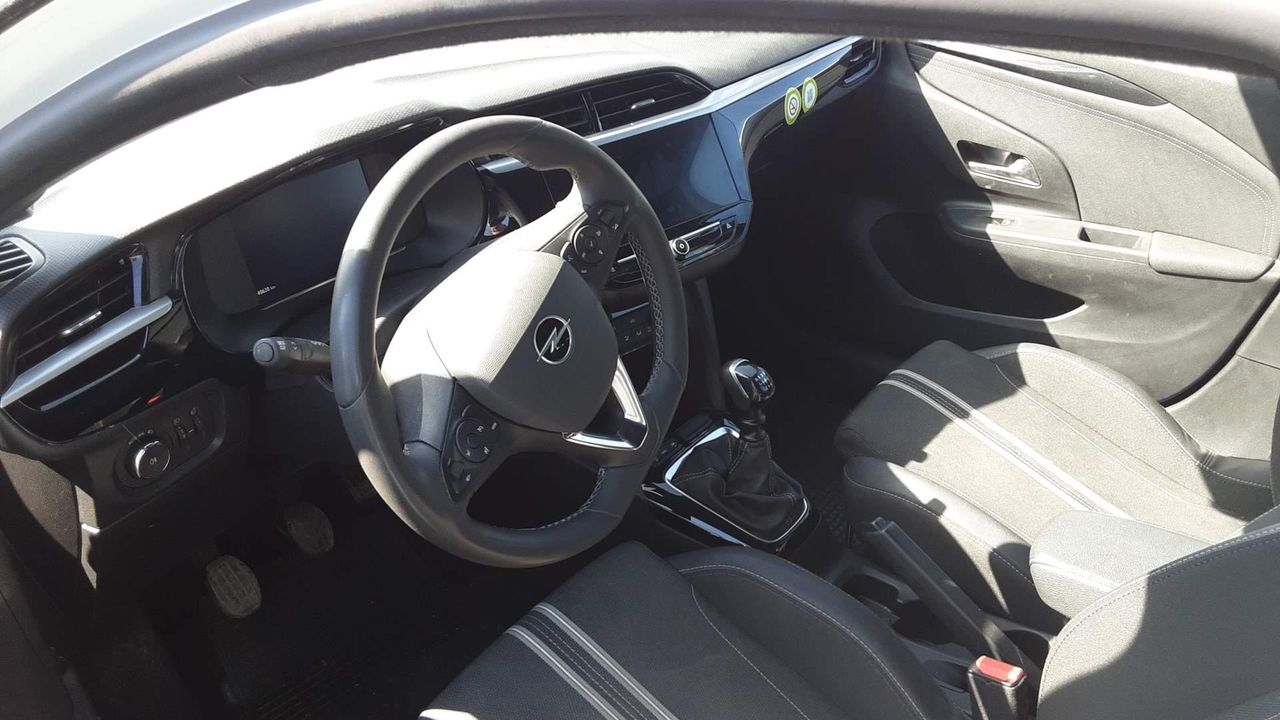 Opel Corsa 1.2 Turbo 74 kW - foto 5