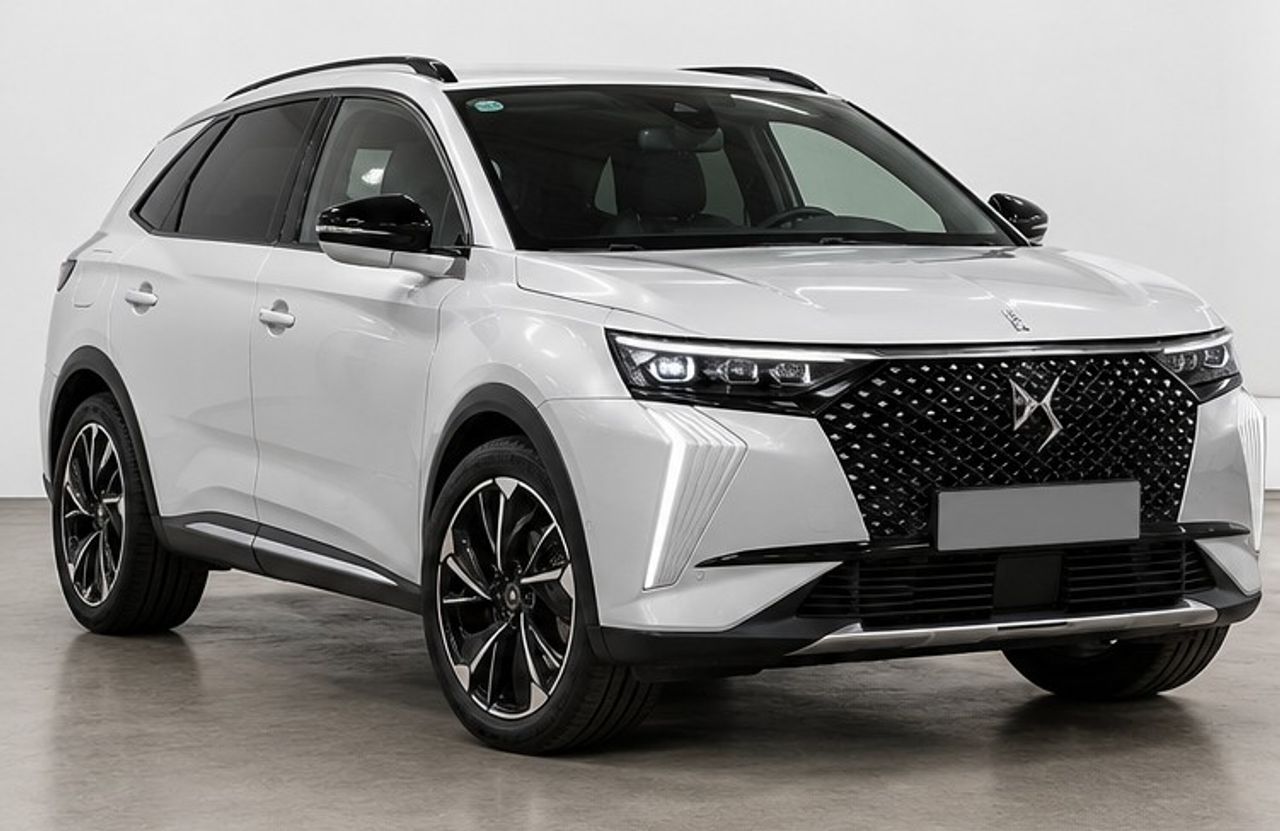 DS DS 7 Crossback 1.6 ETense 300 Rivoli Auto 4WD - foto 3