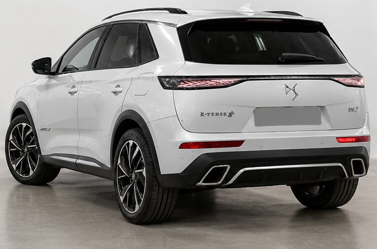 DS DS 7 Crossback 1.6 ETense 300 Rivoli Auto 4WD - foto 2