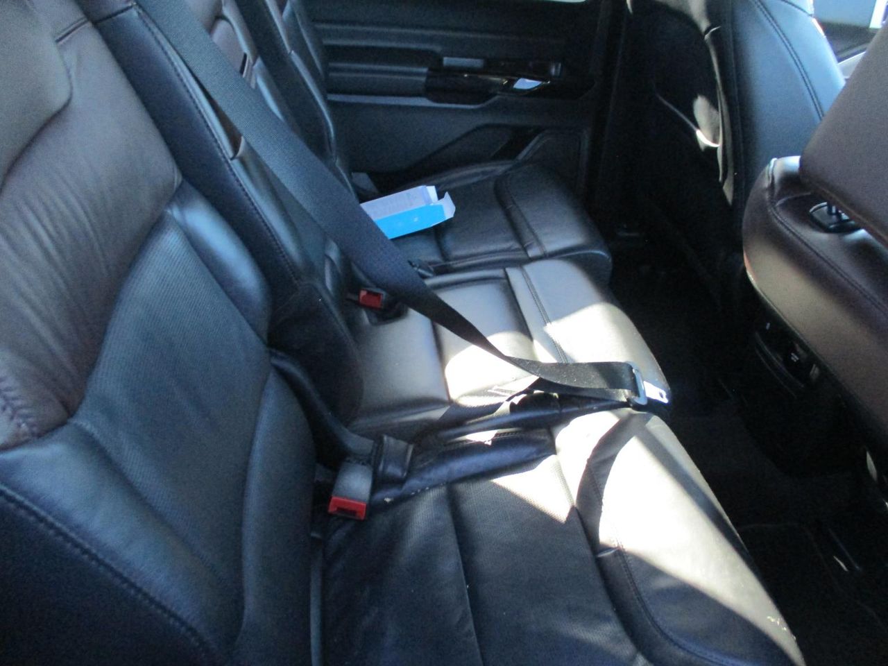 Ford Explorer 3.0 PHEV AWD Platinum - foto 5
