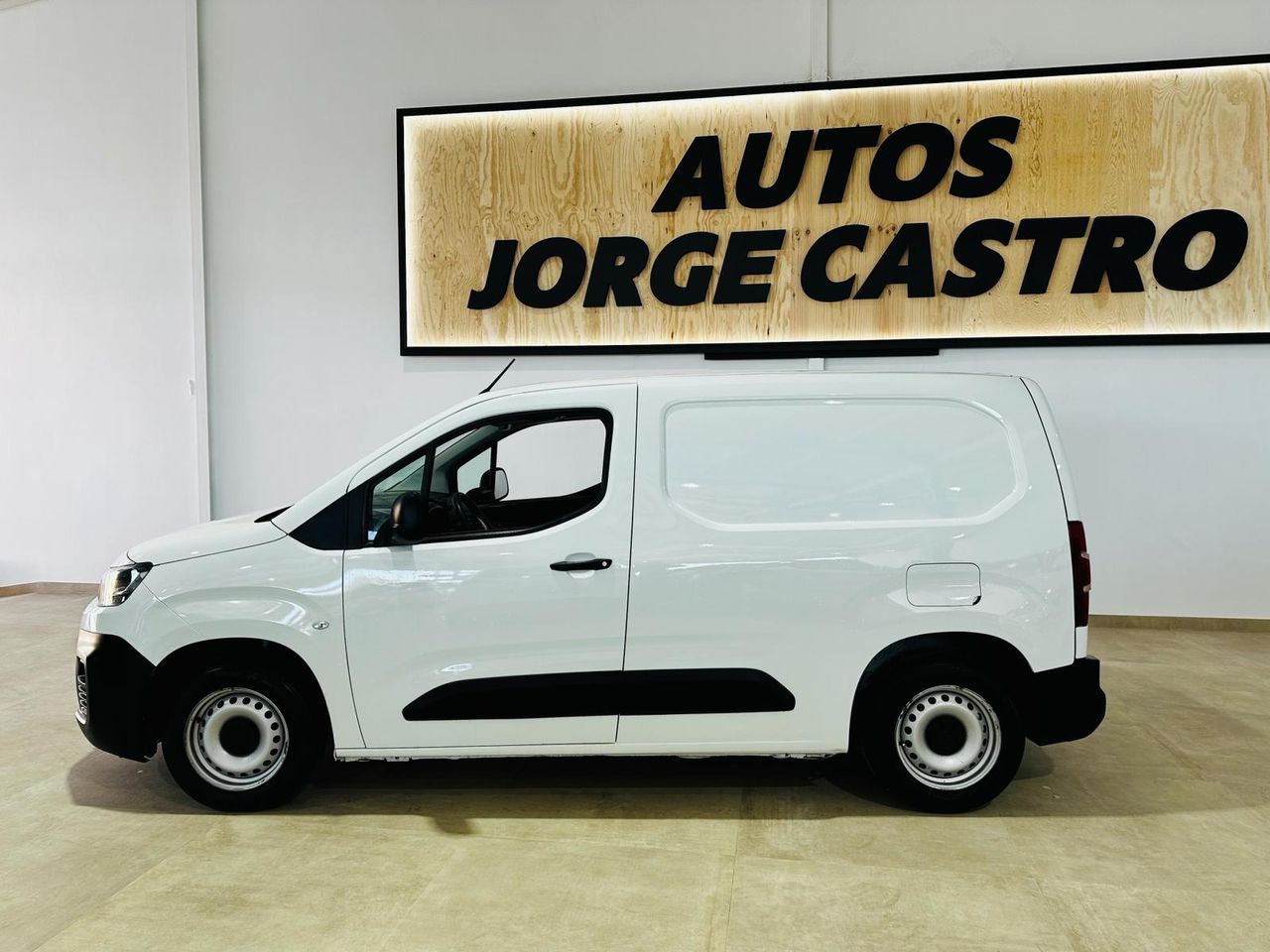 citroën berlingo  furgon 2019 / foto grande (3)