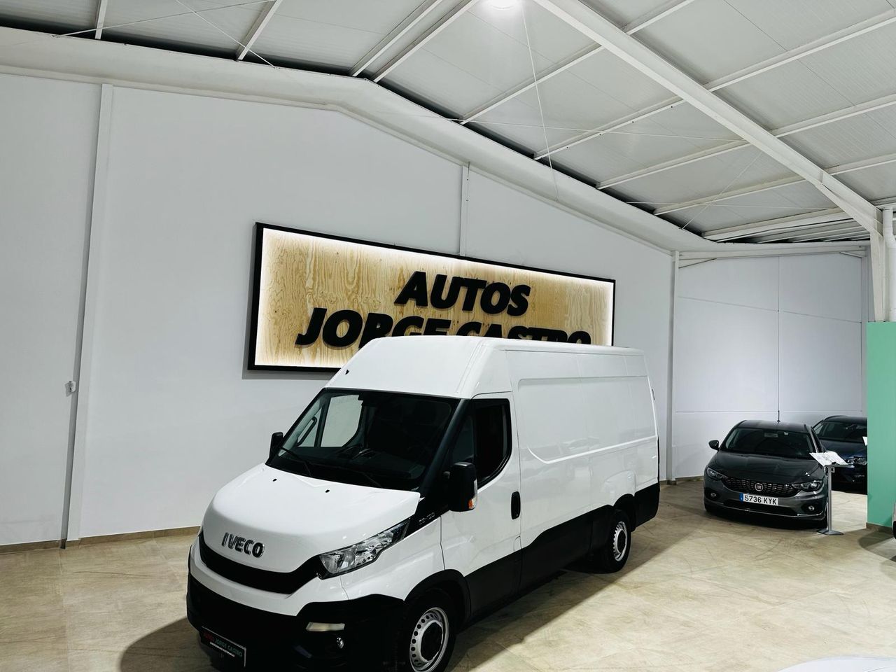 iveco daily 2017 / foto grande (2)