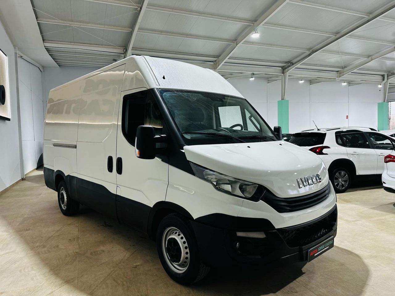 iveco daily 2017 / foto grande (3)