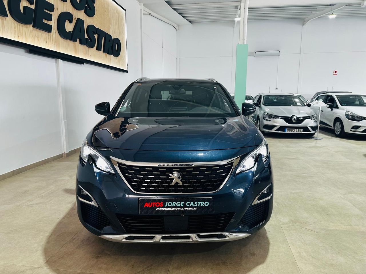 peugeot 5008 2019 / foto grande (3)