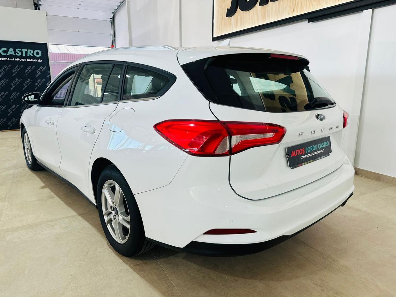 ford focus 2020 / foto grande (3)