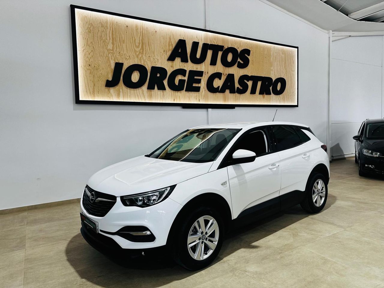 opel grandland x 2020 /
