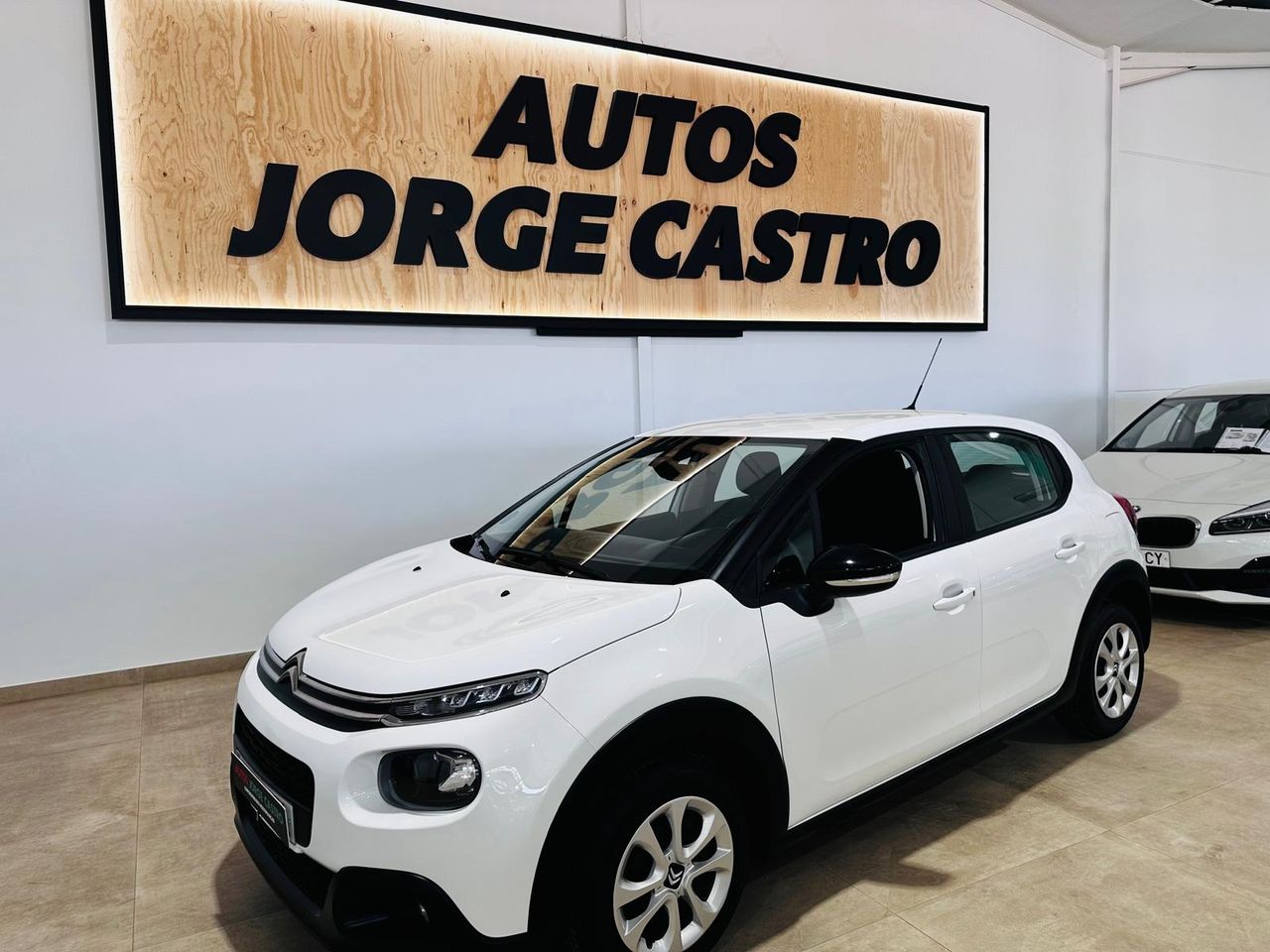 citroën c3 2019 / foto grande (3)