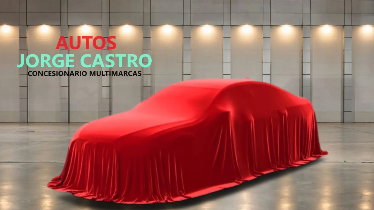 Combo opel segunda mano  de segunda mano - opel combo 2018 /