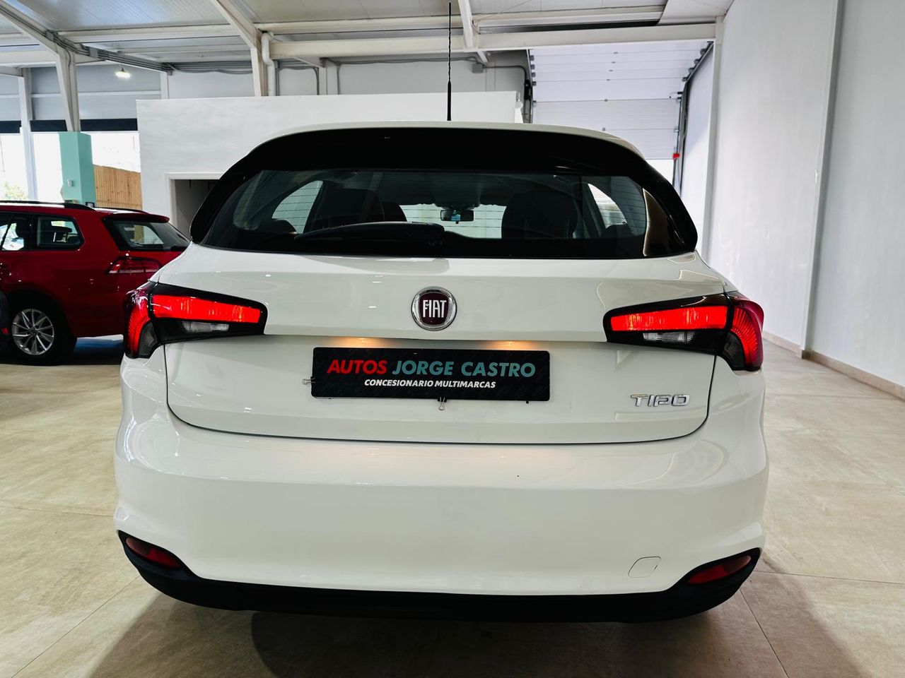 fiat tipo 2019 / foto grande (3)