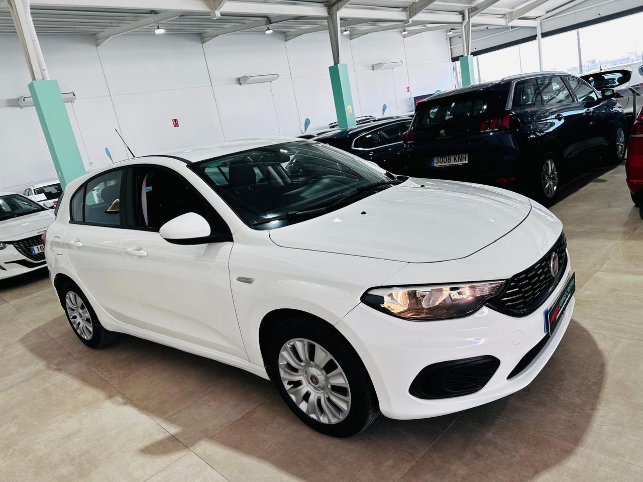 fiat tipo 2019 / foto grande (2)