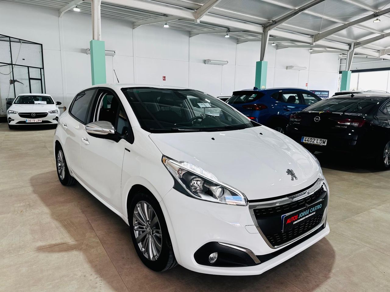peugeot 208 2019 / foto grande (2)