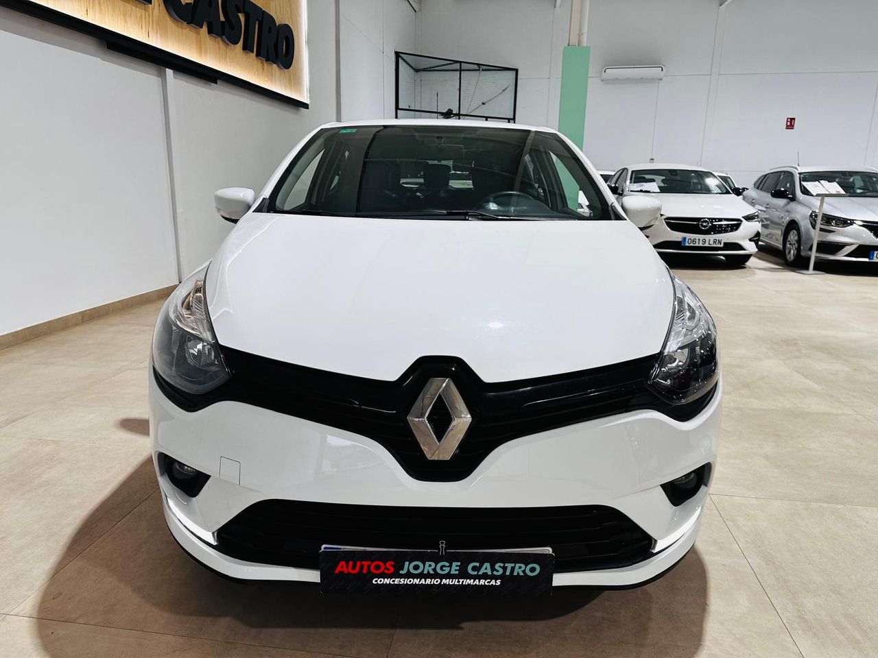 renault clio 4 2018 / foto grande (3)