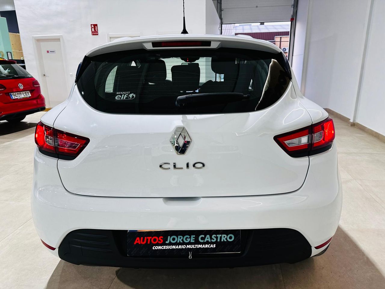 renault clio 4 2018 / foto grande (2)
