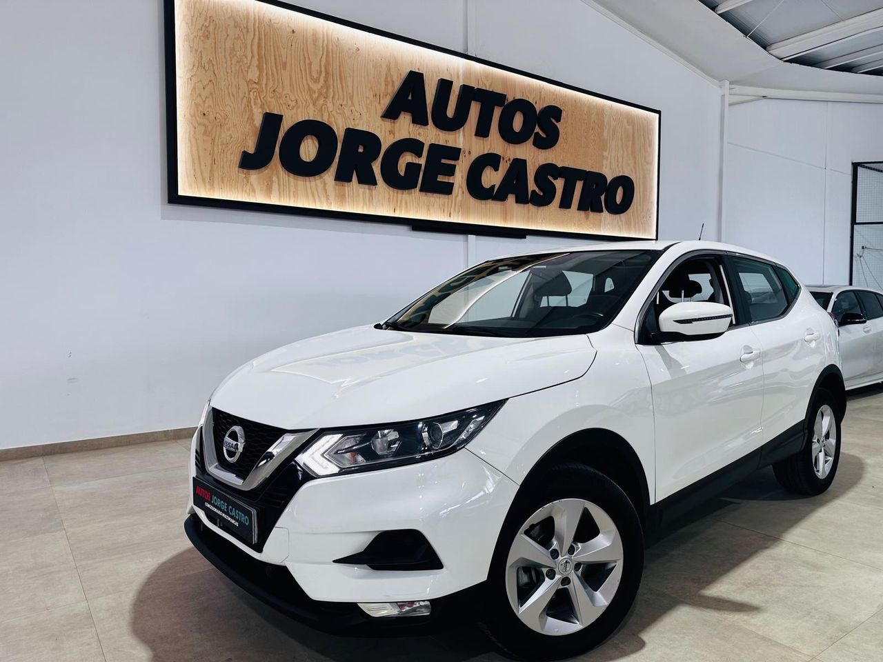 nissan qashqai 2022 /