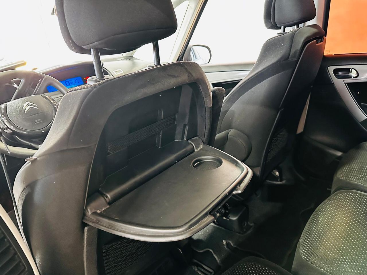 citroën c4 picasso 2007 / foto grande (3)